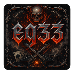 eg33 logo