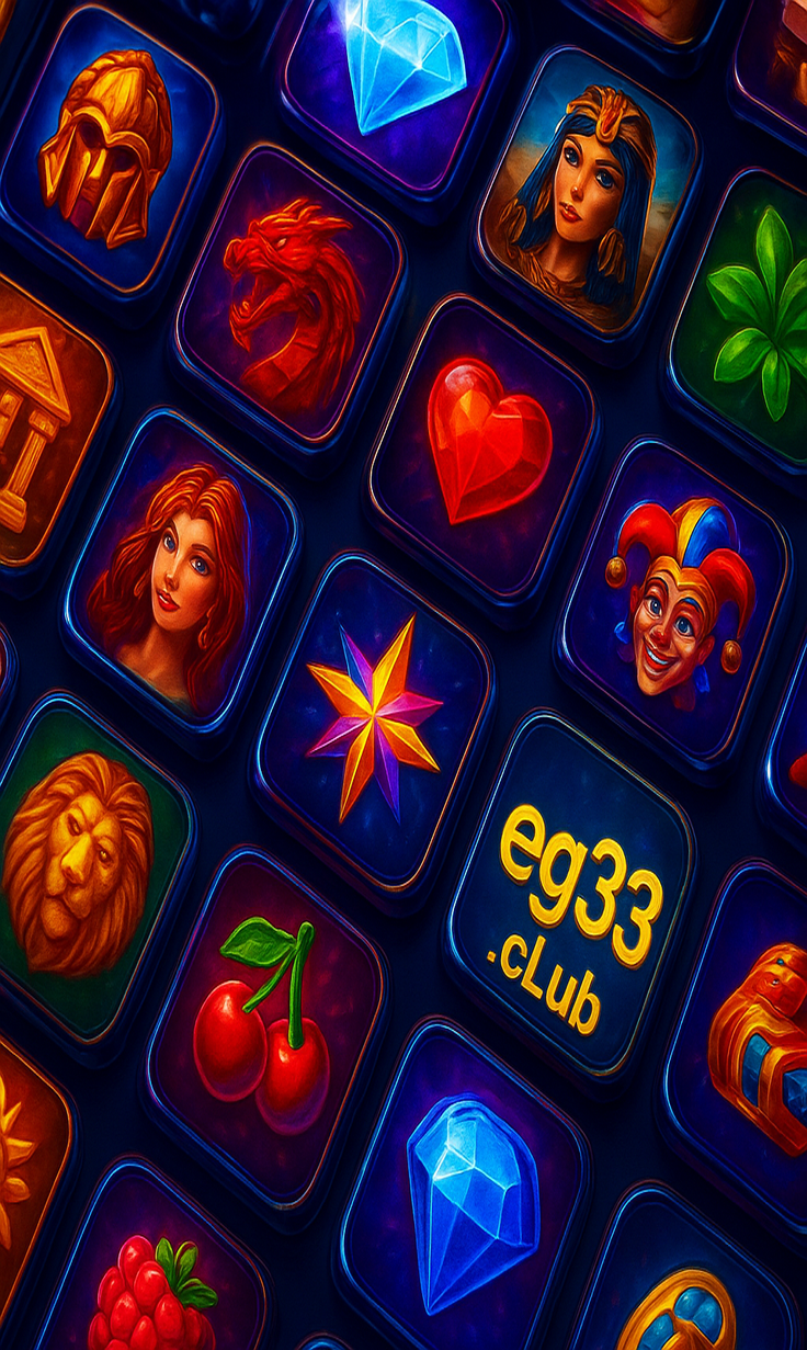 eg33 VIP সুবিধাসমূহ ও রেফারেল পুরস্কার