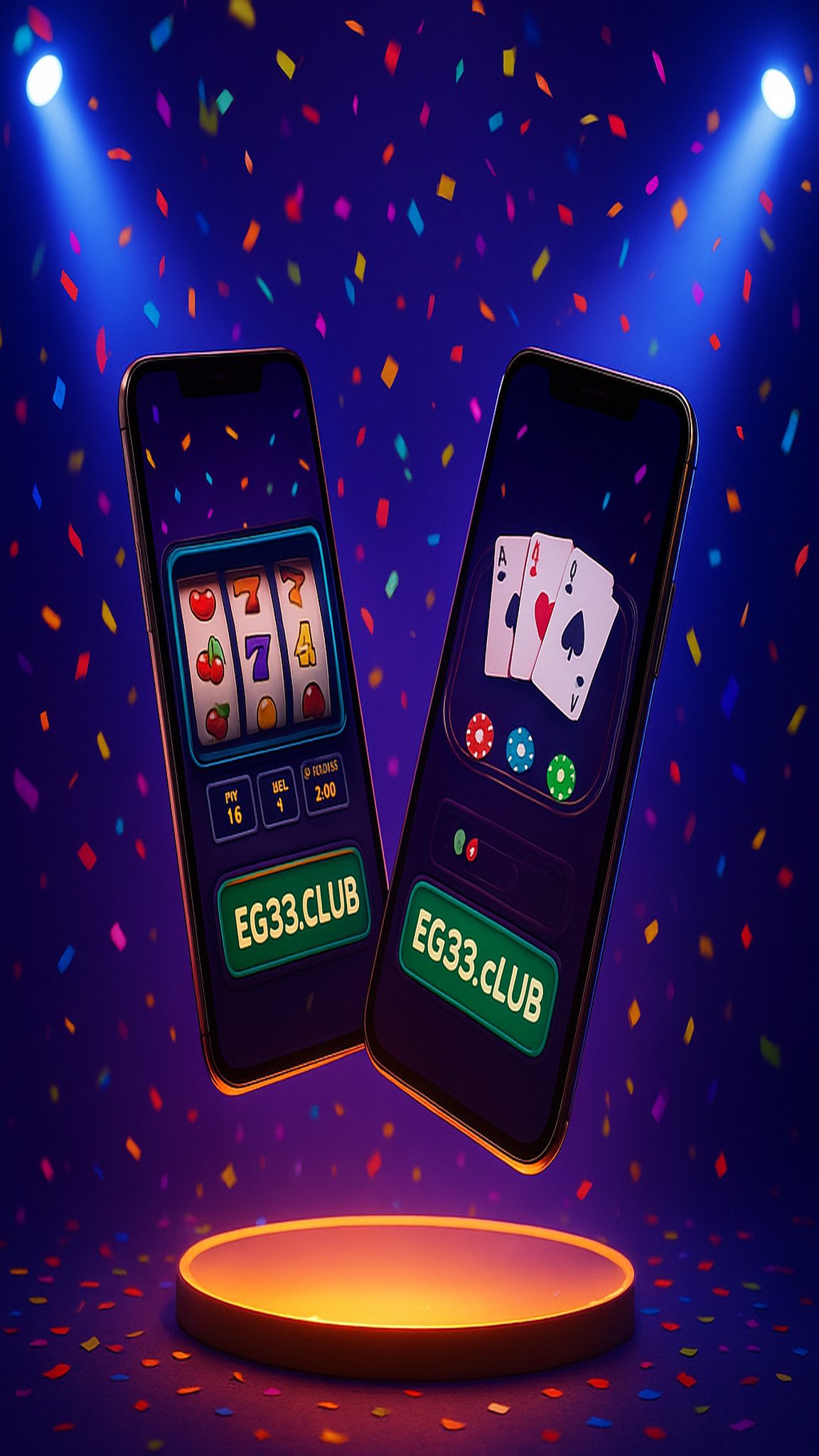 eg33 লাইভ রুলেট, ব্ল্যাকজ্যাক ও ক্যাসিনোর বিশেষ অফারসমূহ