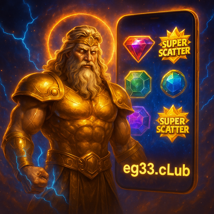 eg33: স্লট মেশিন গেম | ত্বরিত মাল্টিপ্লায়ার, বুদ্ধিমান ক্যাশআউট এবং উচ্চ জয়ের সুযোগ