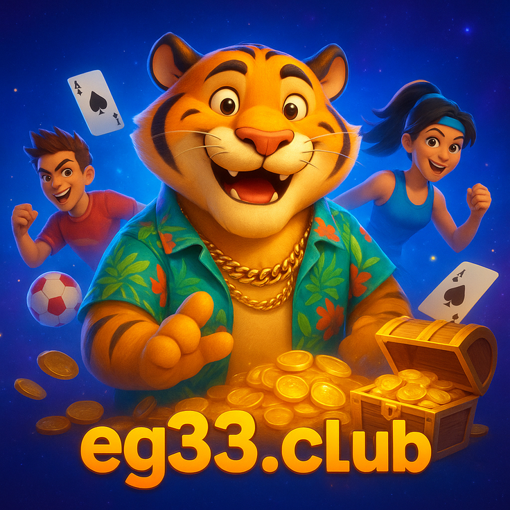eg33 ক্রীড়া বেটিং প্ল্যাটফর্ম