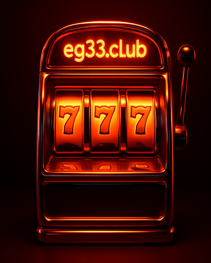 eg33 ক্যাসিনো গেমস | লাইভ টেবিল, বুদ্ধিমান বাজি, নিরাপদ খেলা ও বড় জয়ের সম্ভাবনা