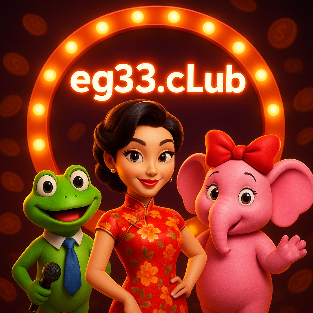 eg33 অ্যাপ্লিকেশন ডাউনলোড ও প্রমোশনাল সুবিধা